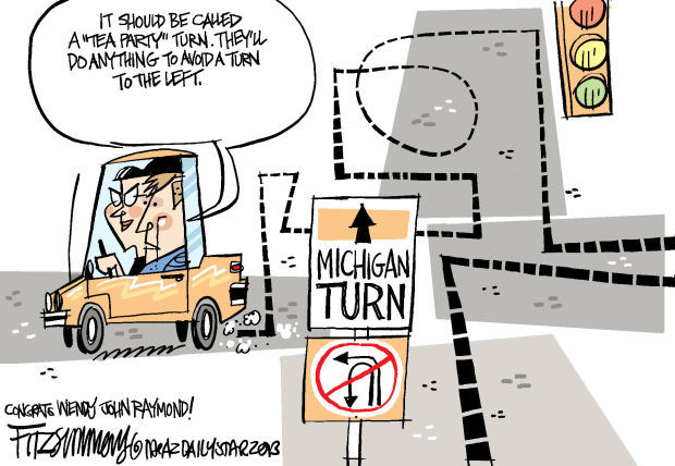 Fitz Caption Contest: Week of October 16, 2013